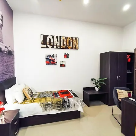 Evolve Coliving 4*