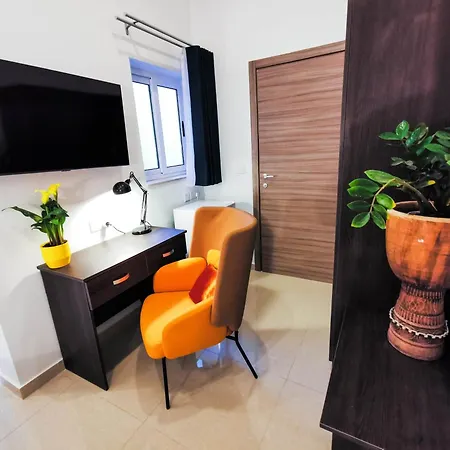 Evolve Coliving Guest house *