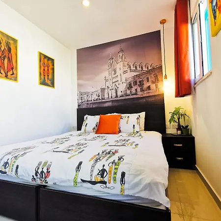 Evolve Coliving Sliema