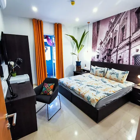 Guest house Evolve Coliving Sliema