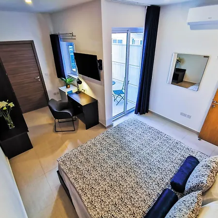 Evolve Coliving *