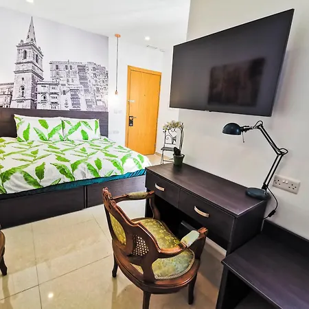 Guest house Evolve Coliving