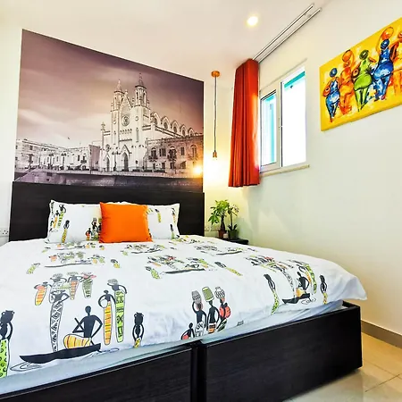 招待所 Evolve Coliving 4*