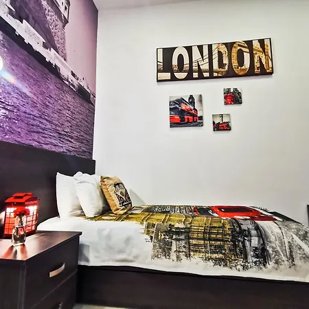 Evolve Coliving 4*