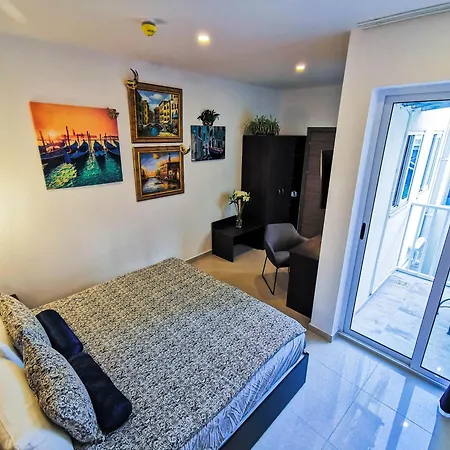 Evolve Coliving