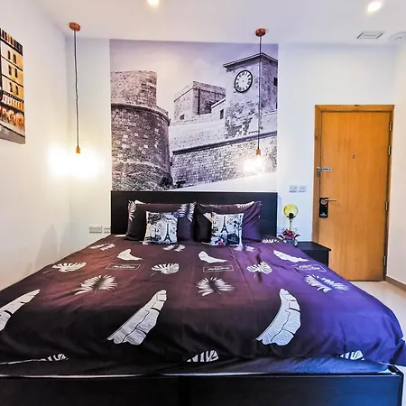 Evolve Coliving 招待所