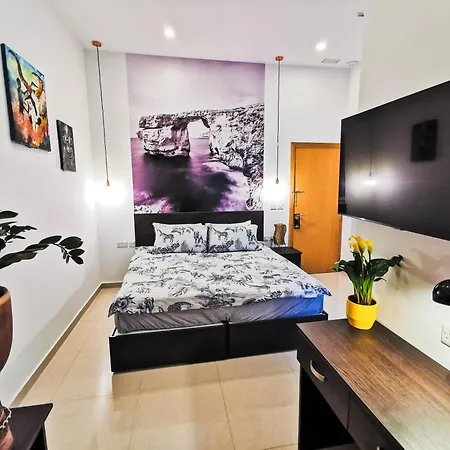 Guest house Evolve Coliving Sliema