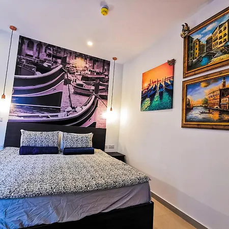 Evolve Coliving Guest house