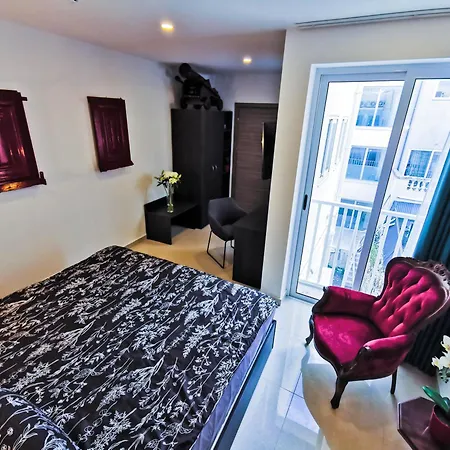 Evolve Coliving 斯利马