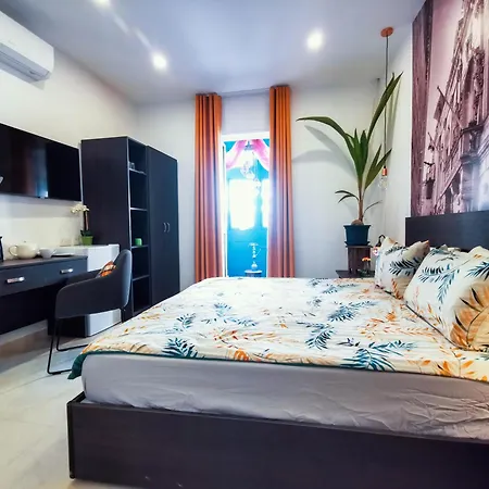 Evolve Coliving 招待所