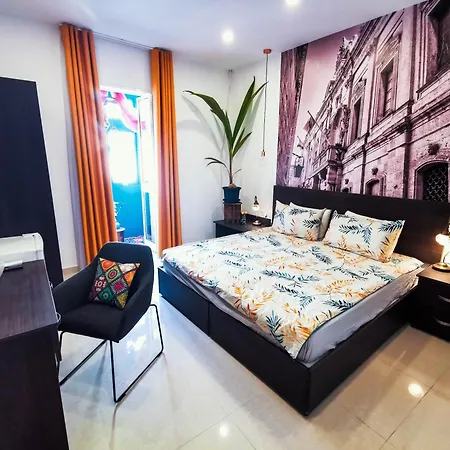 Evolve Coliving Maison d'hôtes 4*
