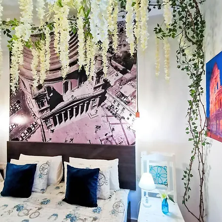 Evolve Coliving Maison d'hôtes Sliema