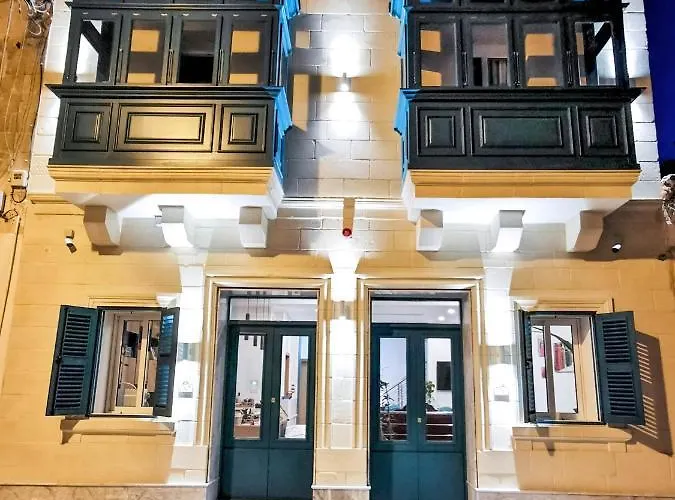 Evolve Coliving Vendégház