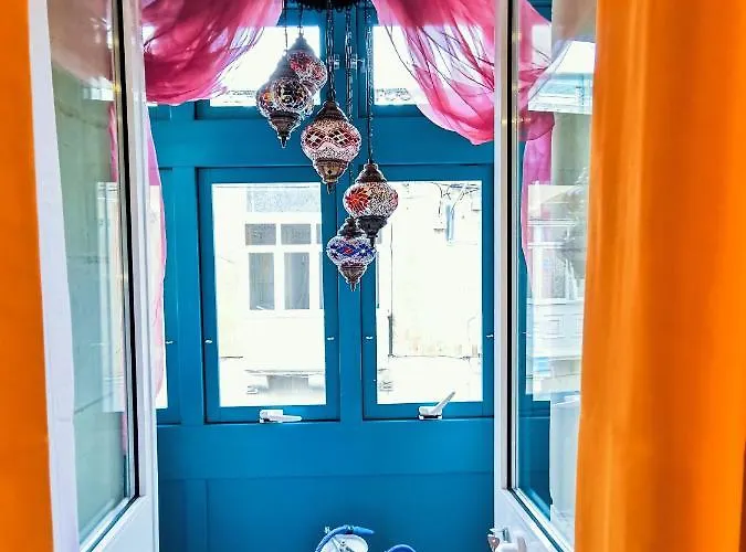 Konukevi Evolve Coliving Sliema