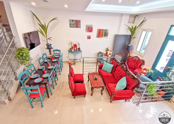 Evolve Coliving Sliema