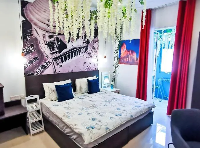 Vendégház Evolve Coliving 4*