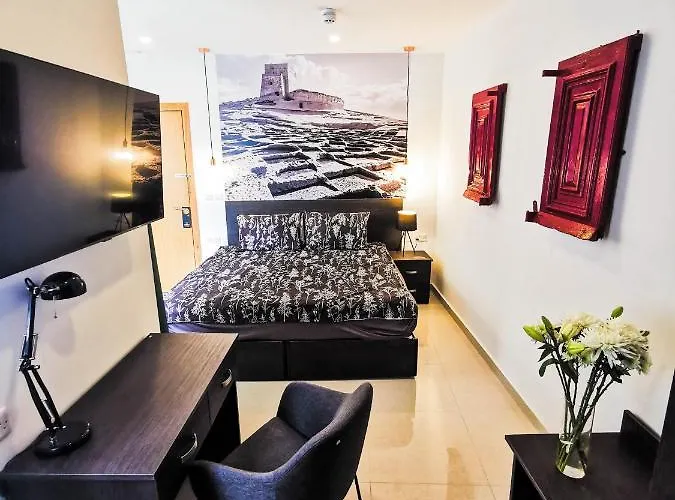 Evolve Coliving Vendégház