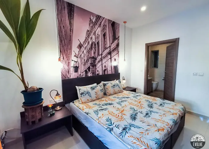 Vendégház Evolve Coliving