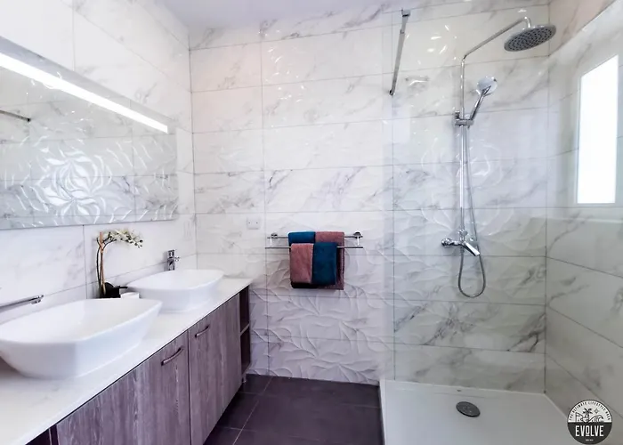 Konukevi Evolve Coliving