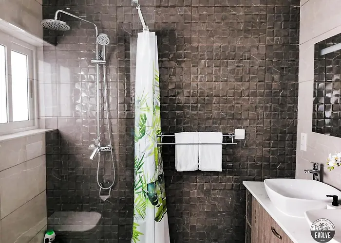 Vendégház Evolve Coliving 4*