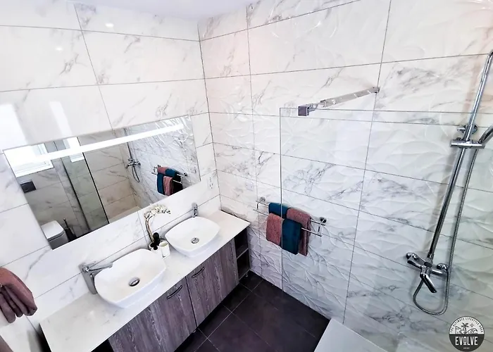 Evolve Coliving Sliema