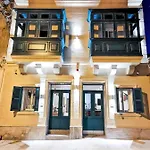 Evolve Coliving Pensiune