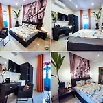 Pensiune Evolve Coliving