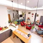 Pensiune Evolve Coliving