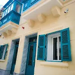 Evolve Coliving Pensiune