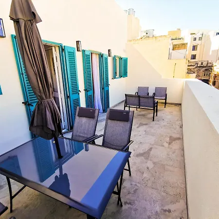 Evolve Coliving 4* Sliema