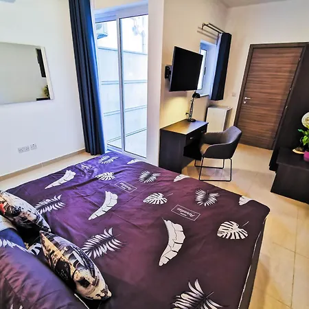 Evolve Coliving 4* Sliema