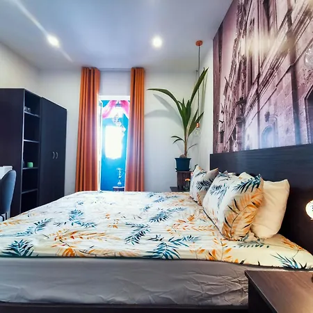 Evolve Coliving 4* Sliema