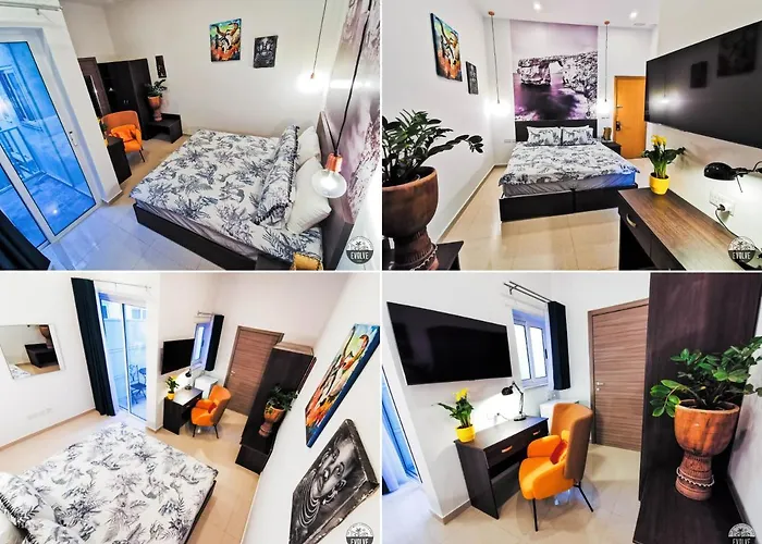 Evolve Coliving 4* سليمة