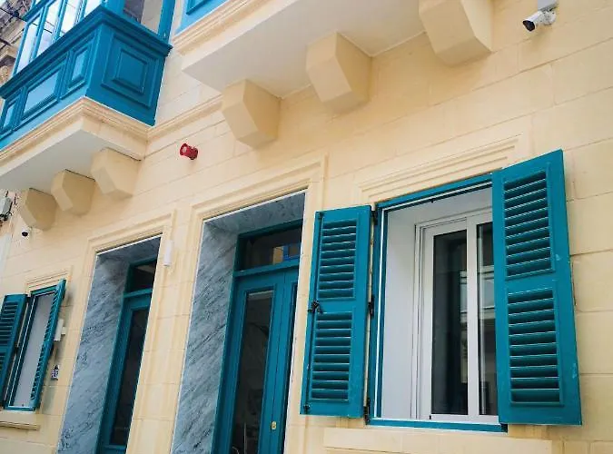 Evolve Coliving بيت ضيافة