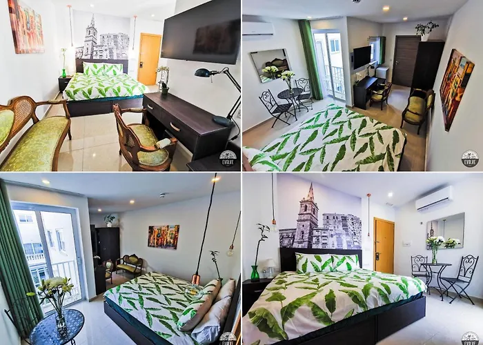 Evolve Coliving سليمة